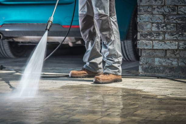 Best Factory Floor Cleaning  in Corte Madera, CA