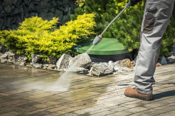 Best House Exterior Washing  in Corte Madera, CA