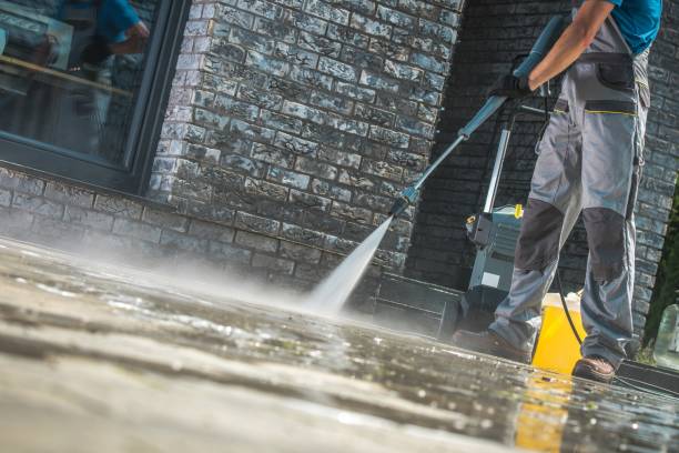 Best Parking Lot and Garage Cleaning  in Corte Madera, CA