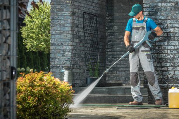 Best Driveway Pressure Washing  in Corte Madera, CA