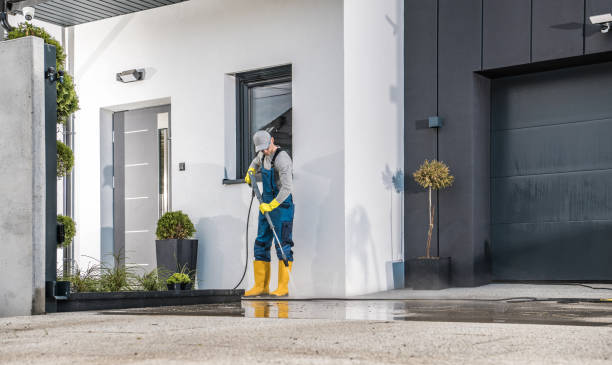 Best Post-Construction Pressure Washing  in Corte Madera, CA